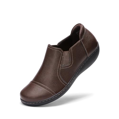 DREAM PAIRS Comfort Loafers