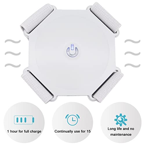 Ceinture posture réglable EKSED correction intelligente dos et colonne