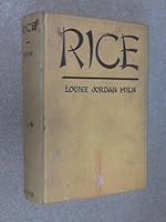 Rice A Novel B003YTC4LC Book Cover