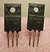 2SC4636 / TO220 / Transistor / 2 Pieces (QZTY)