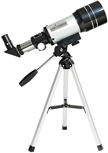 Telescopio Astronómico Refractor con Trípode 150X miniatura 5