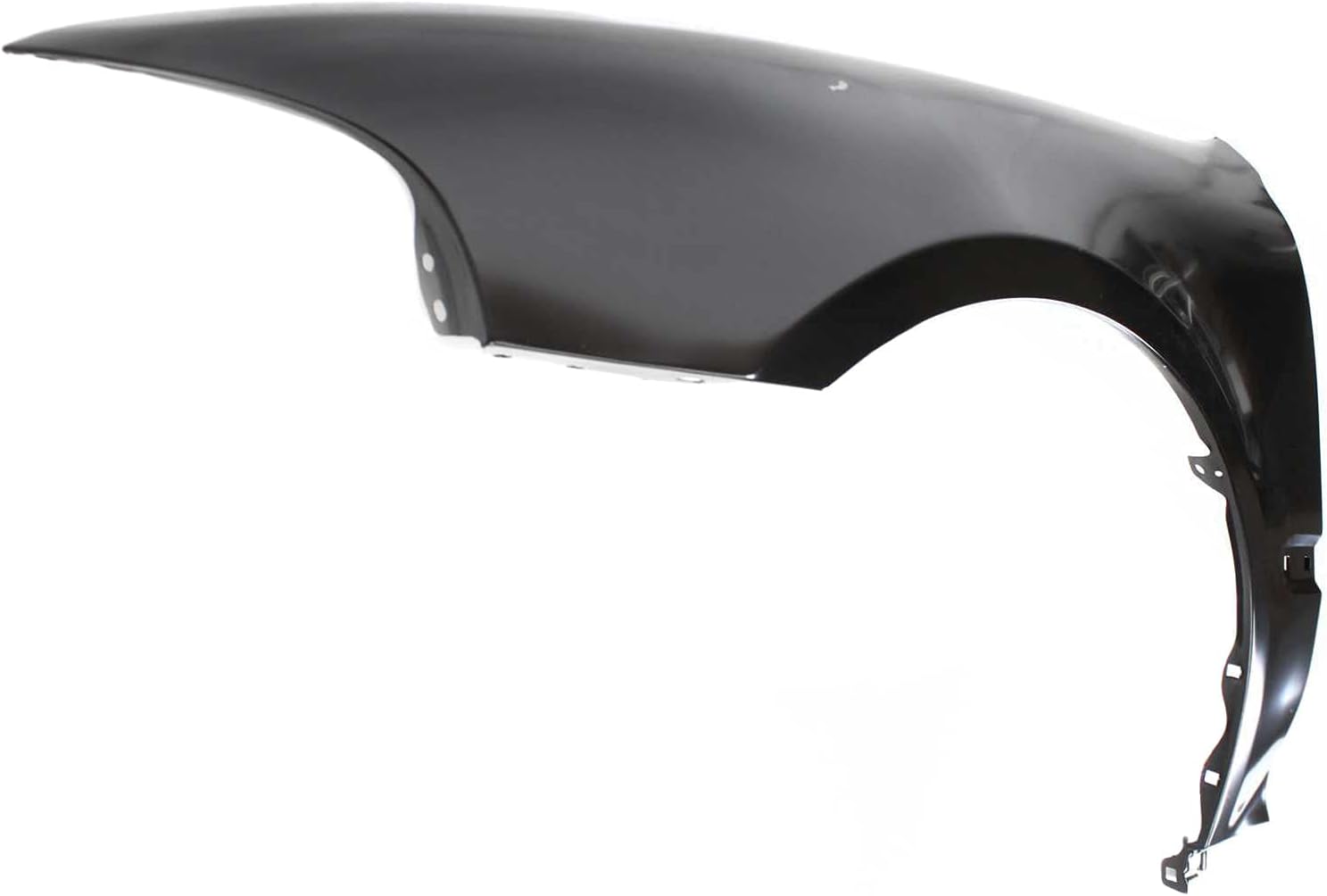 Garage-Pro Fender For Honda Civic 1992-1995 Front Driver, Passenger Side 2-Door Coupe w/Molding Holes Automotive Parts & Accessories