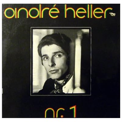 Nr. 1 (1976) / Vinyl record