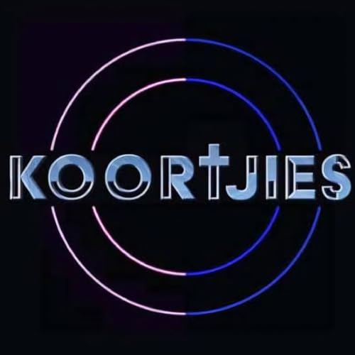 Koortjies songs with Mikhail Lekay
