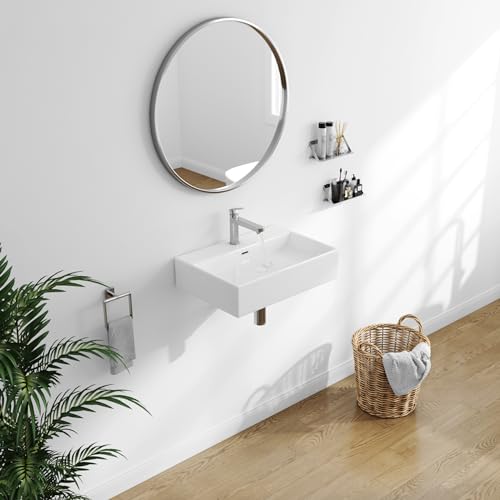 Eridanus 24 Inch X 16 Inch Bathroom Sink Vessel Rectangle thumb #7