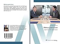 Metasupervision 3639851048 Book Cover
