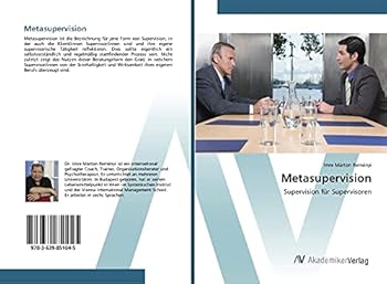 Paperback Metasupervision [German] Book