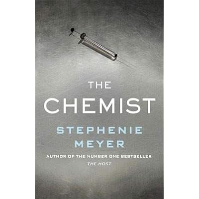 The Chemist
