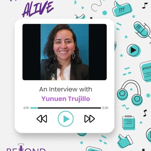 『Hope is Alive』のカバーアート