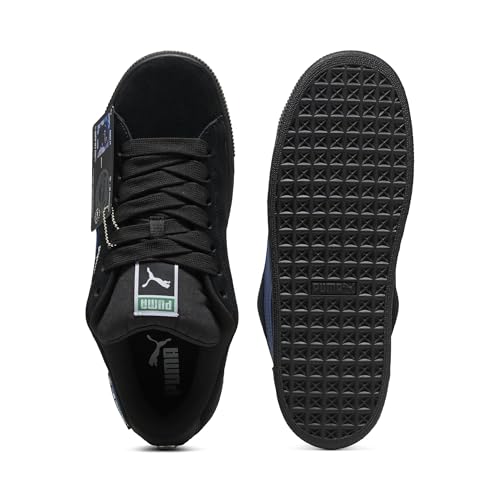 Image of Puma Unisex-Adult BMW MMS Suede XL Sneaker