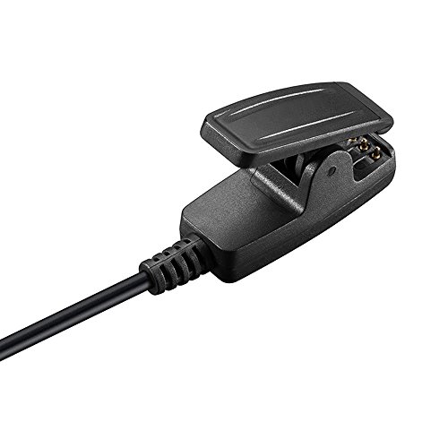 Kissmart Charger for Garmin Forerunner 235 Smart Watch (3.3ft/1m) by Kissmart - Image 4