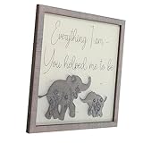 Cadre photo d'affichage de table - le cadre photo est également le premier choix pour les pour la fête des mères, l'anniversaire, l'anniversaire, les filles.