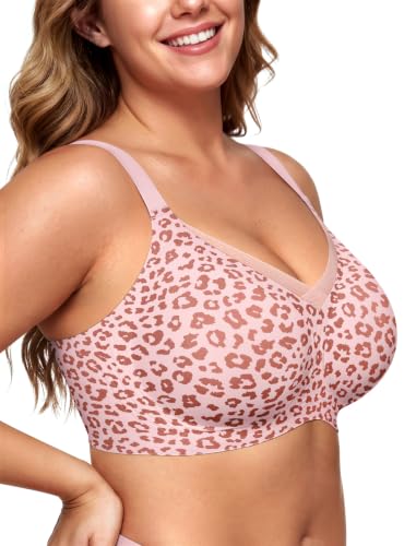 Women's Wireless Bra