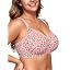Leopard Pink
