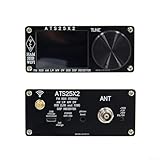 Modes de réception : prend en charge les modes de réception FM, AM, LSB et USB, vous permettant d'écouter une large gamme de fréquences radio.