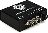 Black Lion Audio Micro Clock MKII