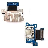 Charging Port Dock Flex Cable Replacement Part for Samsung Galaxy Tab S 8.4 T700 T705