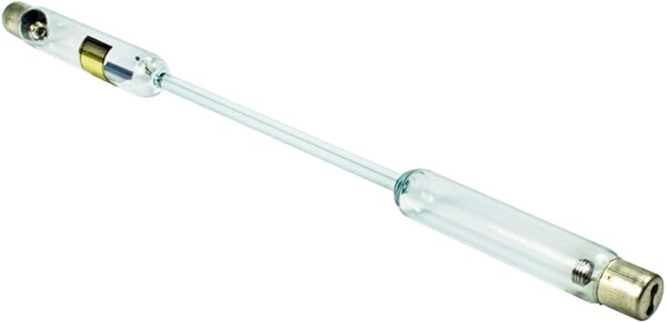 Hydrogen Spectrum Discharge Tube