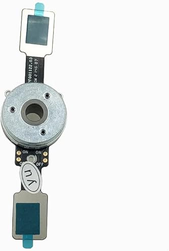Miniatura 4 de YANHAO [Piezas de drones] Motor de rollo de cardán original para DJI Mavic 3/Cine Drone [fácil instalación]