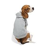 Reddy Icon Dog Hoodie Medium