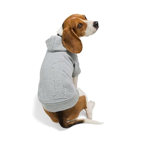 Reddy Icon Dog Hoodie Medium