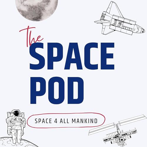 The SpacePod Titelbild