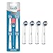 Produktbild Dental Source Dental Source Total Clean Ersatzbürsten, kompatibel mit Oral-B 4 Stück, 100 g