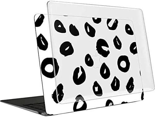 Skinit Case + Skin Compatible with MacBook Air 13in (2020) Originally Designed Spotted Design