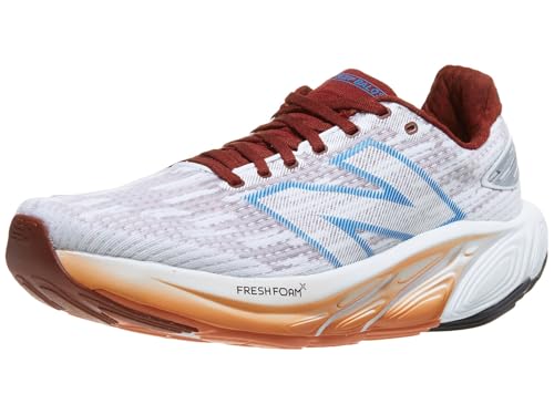 New Balance Men's Fresh Foam X Balos Sneaker2