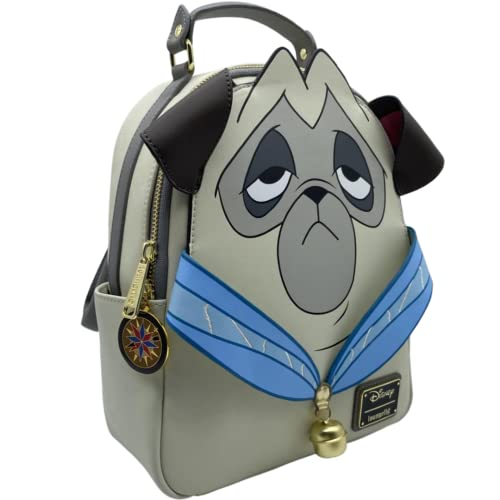 Loungefly Pocahontas Percy Cosplay Exclusive Double Strap Shoulder Bag2