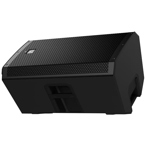 Electro-Voice ZLX-12PG2-US Zlx-12P-G2 12 Inch 1000W Bluetooth Powered Loudspeaker 2Nd Generation thumb #5