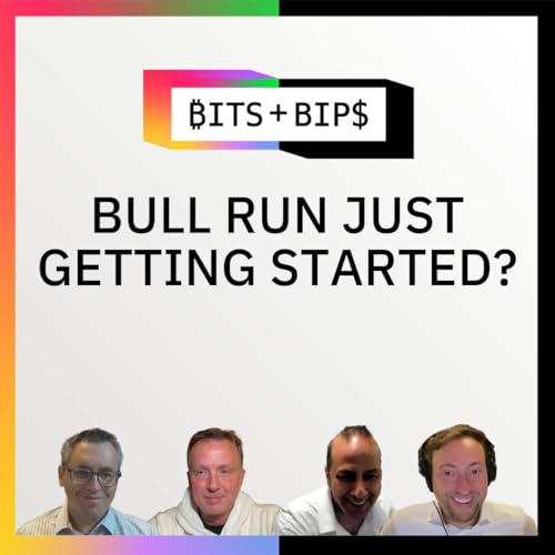 Bits + Bips: Where Is the Most Wealth to Be Made in Crypto: DeFi or CeFi? - Ep. 913