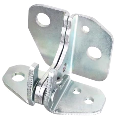 Charnière porte avant pour Dodge Charger et Durango 2011-2022 côté gauche ou droit