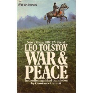 War and Peace
