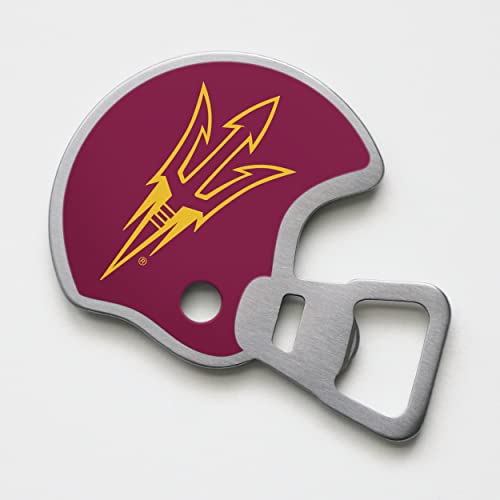 Image of YouTheFan NCAA Arizona State Sun Devils Season Opener Bottle Opener
