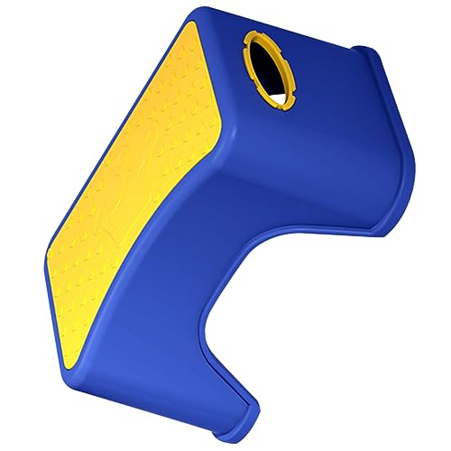 GANAZONO Escadote Infantil Banquinho Otomano Descanso Para Os Pés Banquinho Antiderrapante Degrau De