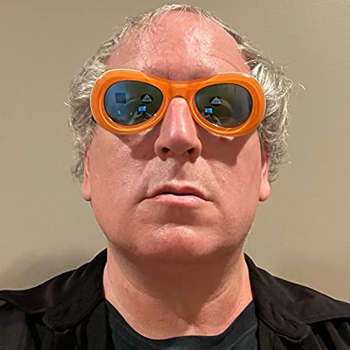 Ep. 24 Dan Kapelovitz Green Party Candidate. Can you Dig It?