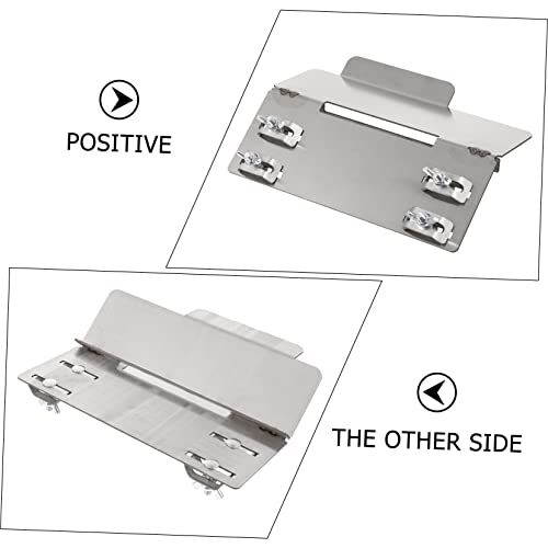 Máquina de corte manual VILLCASE para solucionar biseles torcidos en trabajos de carpintería 6