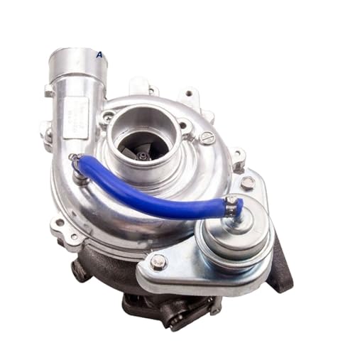 Auto Parts Turbo Kits Complete Compatible For Toyota OEM 17201-30030 17201-0L030 17201-30120 1720130030 172010L030 1720130120