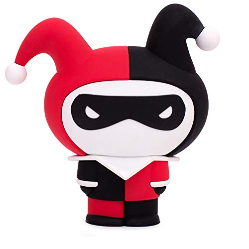 Power Squad - Powerbank DC Harley Quinn - DC Comics