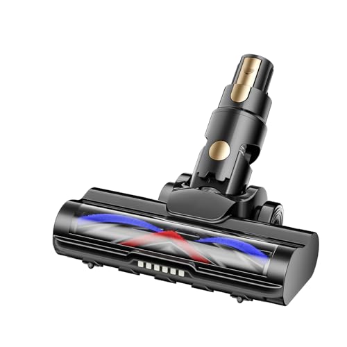 Trucozie Sofa Brush Attachment for T550 Cordless Vacuum