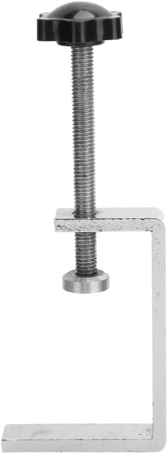 Bench Pin Clamp Kit Cutting Tool Wooden Vice Sturdy Ring Saw Groove Workbench Jewelry Making Tools(1 xJewelry repair tools)