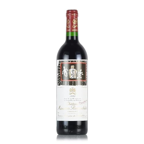 シャトー ムートンロートシルト 1994」の人気商品一覧 | 安い商品を