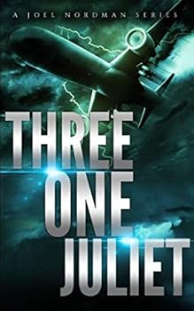 Paperback Three-One Juliet: A Joel Nordman Series Book