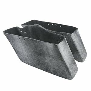 Nswysnf Drop-In Saddlebag Carpet Liners (Polyester) (1 Pair Saddlebag Carpet Liner (Left &Amp; Right), Fast Delivery,Excellent Service 2 41af2x1goxl. sl500 . ss300