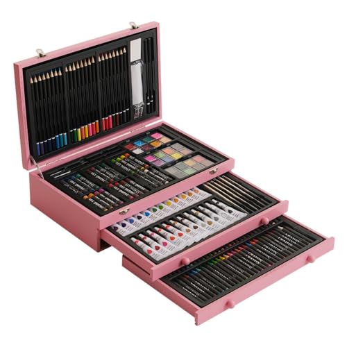 Emidor ���q�l�p�F���M��Z�b�g�B�����^�тɕ֗��Ȗؔ�����ŁA���M�z���_�[�t���B�N�₩�ȐF�ʁA�܂肽���ݎ��Ŏ��[�\�B���S�ȑf�ނ��g�p�B���ʊG�̋�A�F���M�A�I�C���p�X�e���A�X�P�b�`�u�b�N�A���p���ނ��ɂȂ��Ă��܂��B�M�t�g��A���ۂɊG��`���̌��ɍœK�ł�