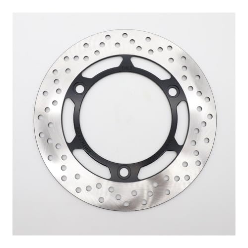 Rotor de disque frein moto universel sans sifflement pour scooter UHR150