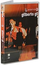 DVD Gilberto Gil – Acústico