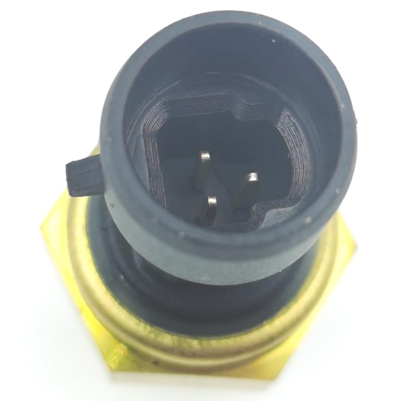 1850352C1 904-7522 5C3Z9J460A EBP Exhaust Back EGR Pressure Sensor Compatible with F-ORD E-350 E-450 F-250 F-350 F-450 F-550 6.0L