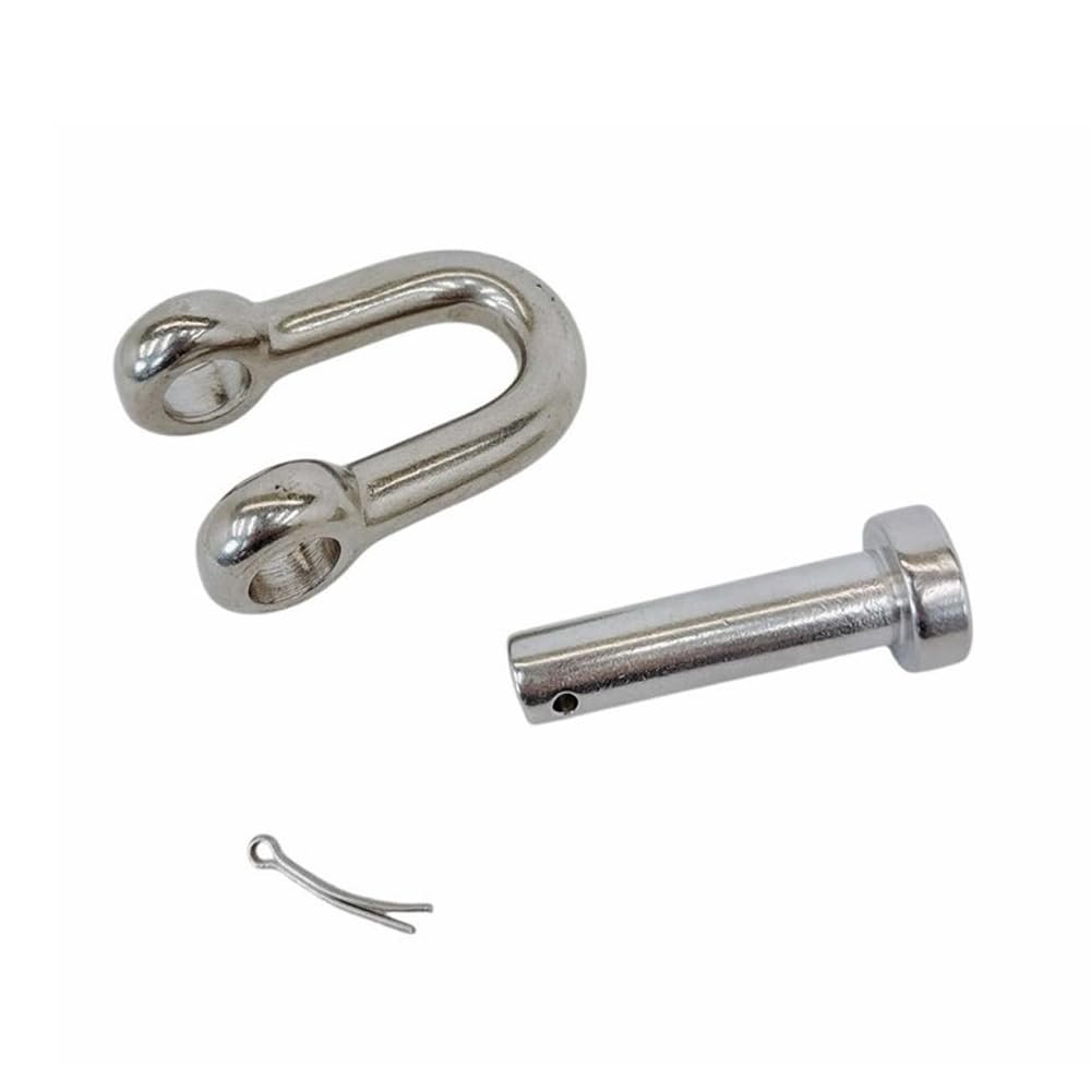 DBMIMPORTERS Forged 5/16